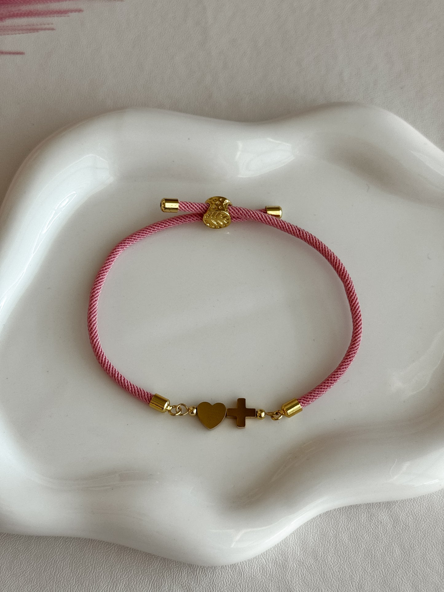 Holy heart Bracelet