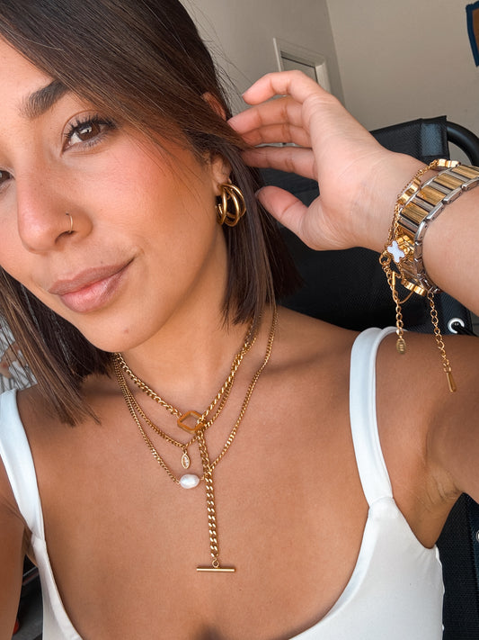 Joena Earrings