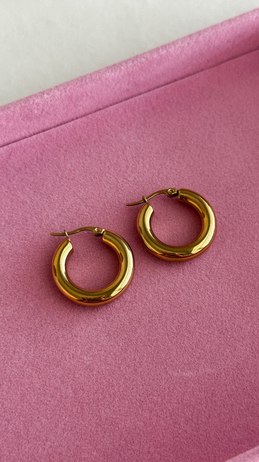 Hannah Hoops