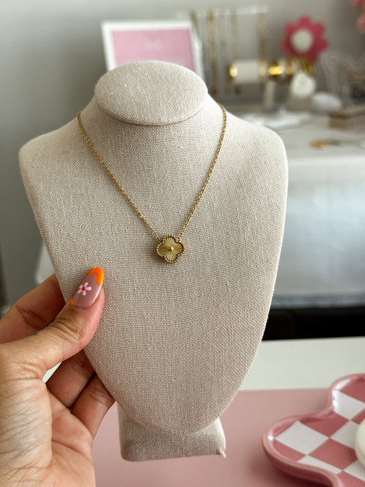 Kara Necklace