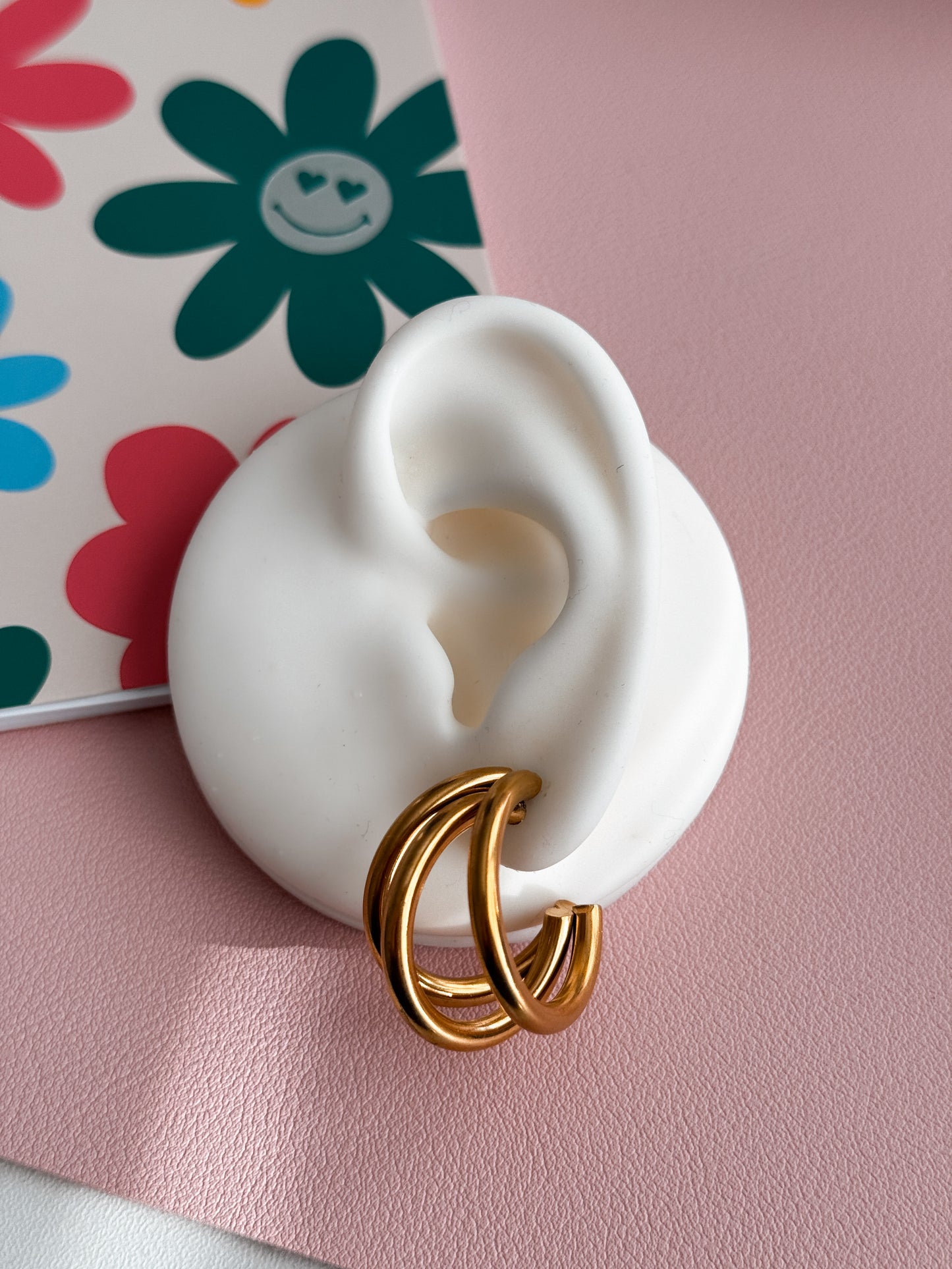 Joena Earrings