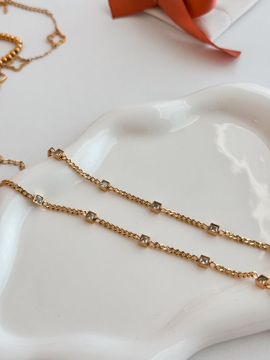 Gema Bracelet