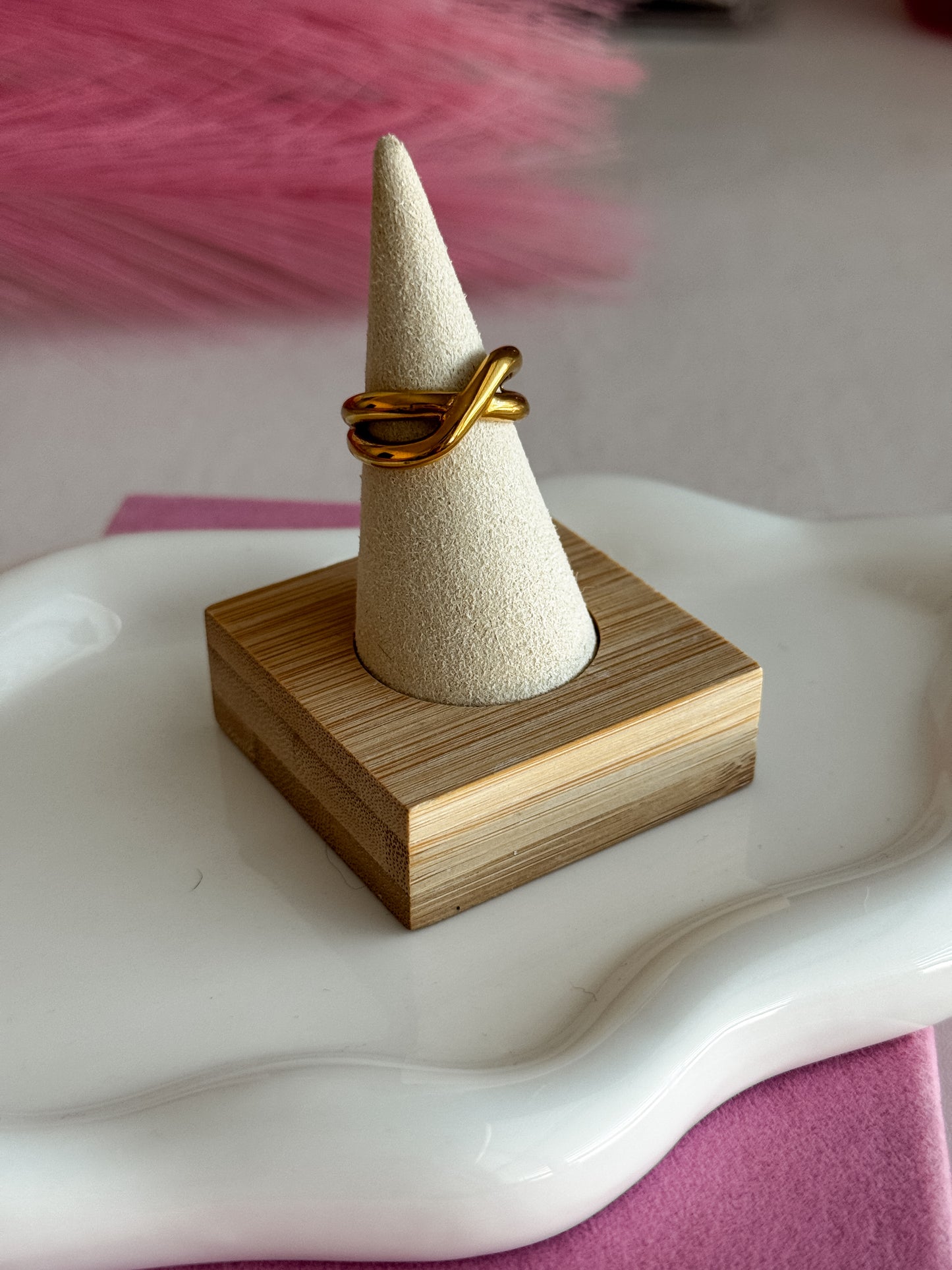 Elise Ring