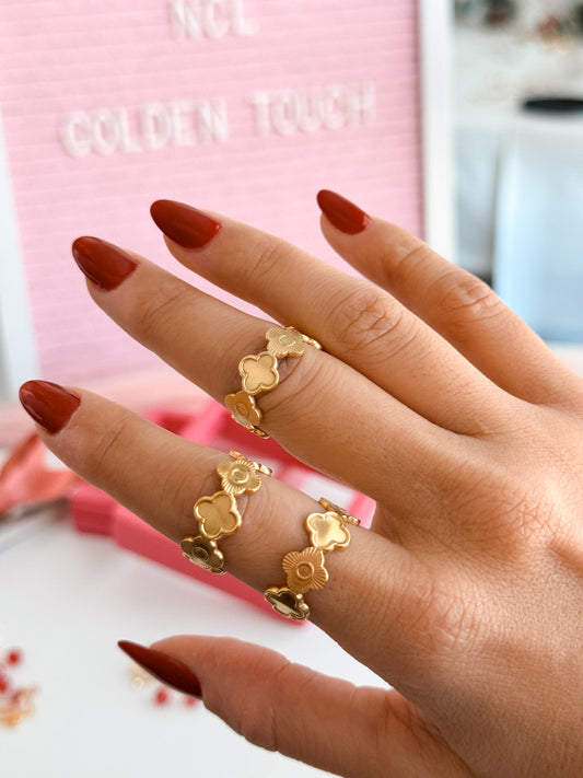 Dalia Ring