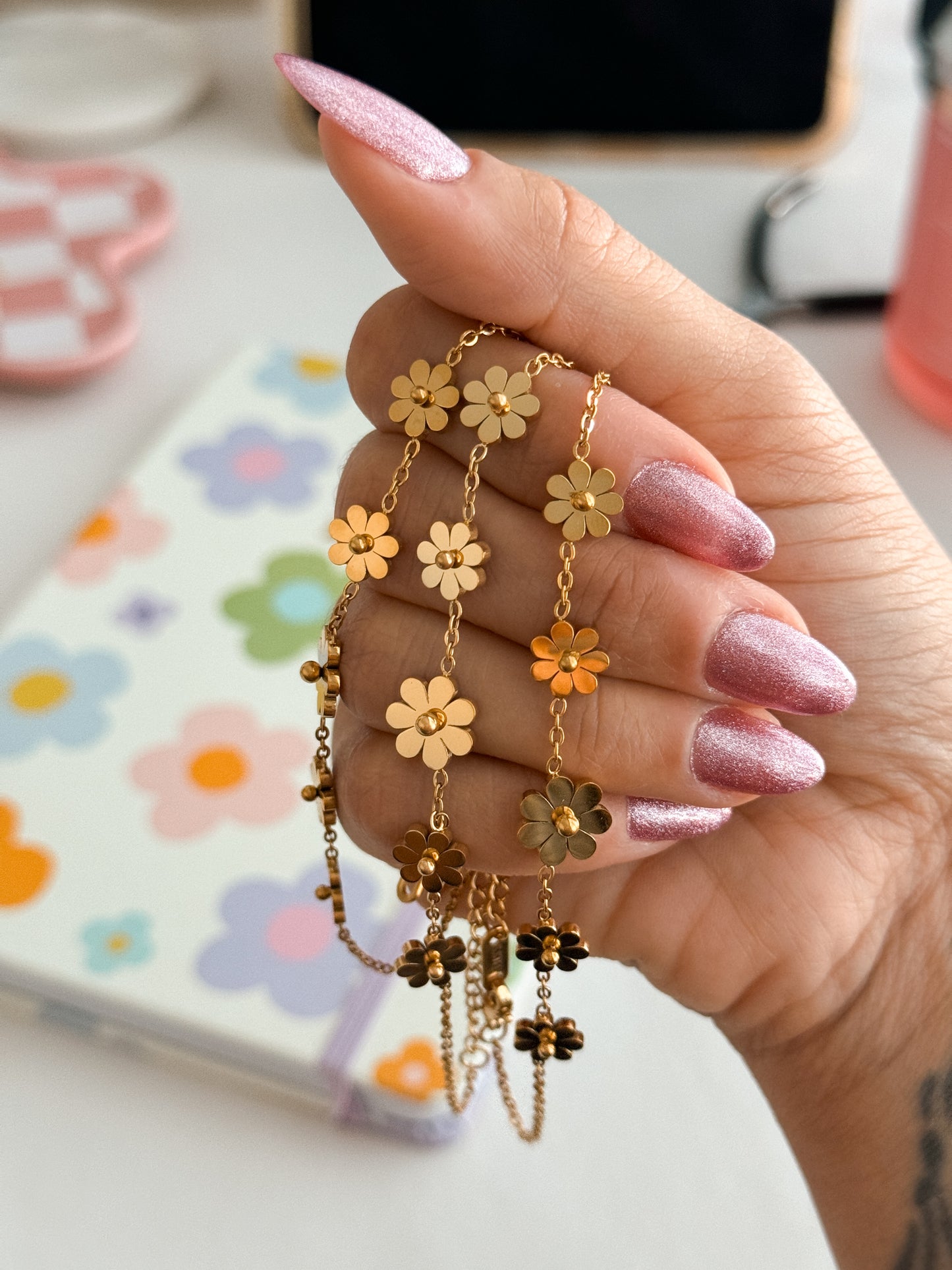 Daniela Bracelet