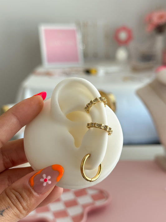 Hanni Earcuff