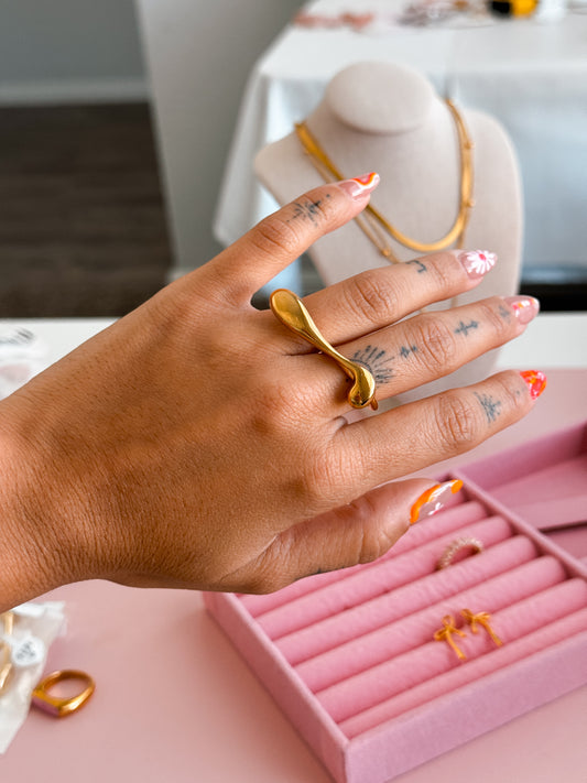 Molly Ring