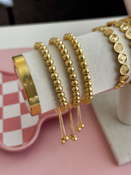 Beaded Bracelet
