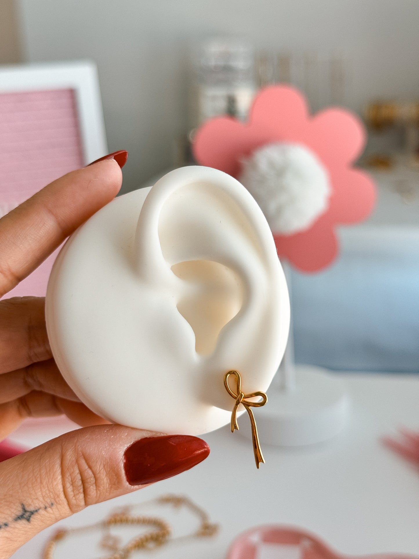 Bow Studs