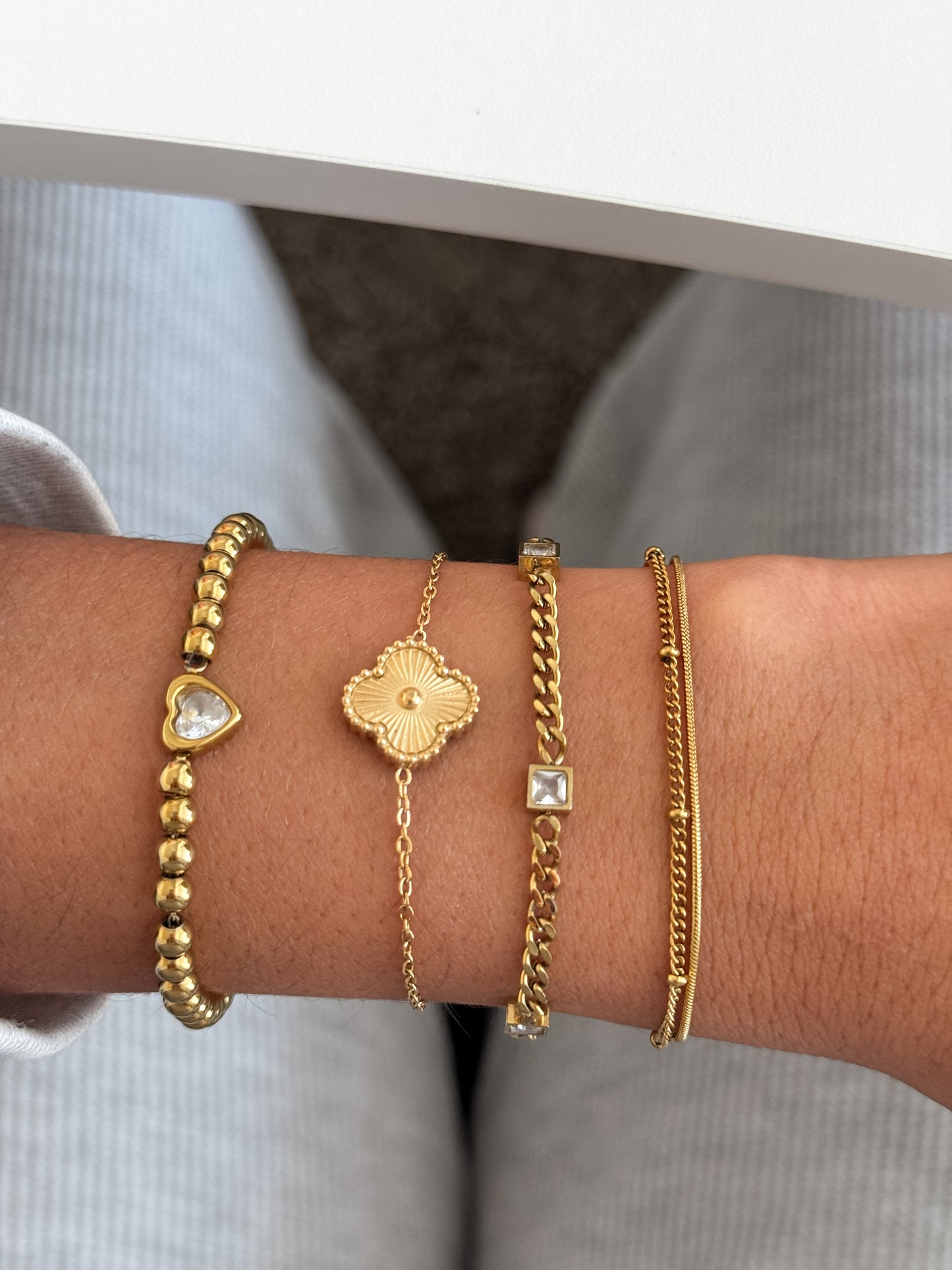 Kara Bracelet