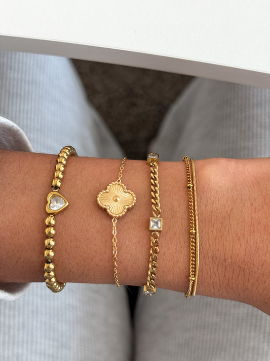 Kara Bracelet