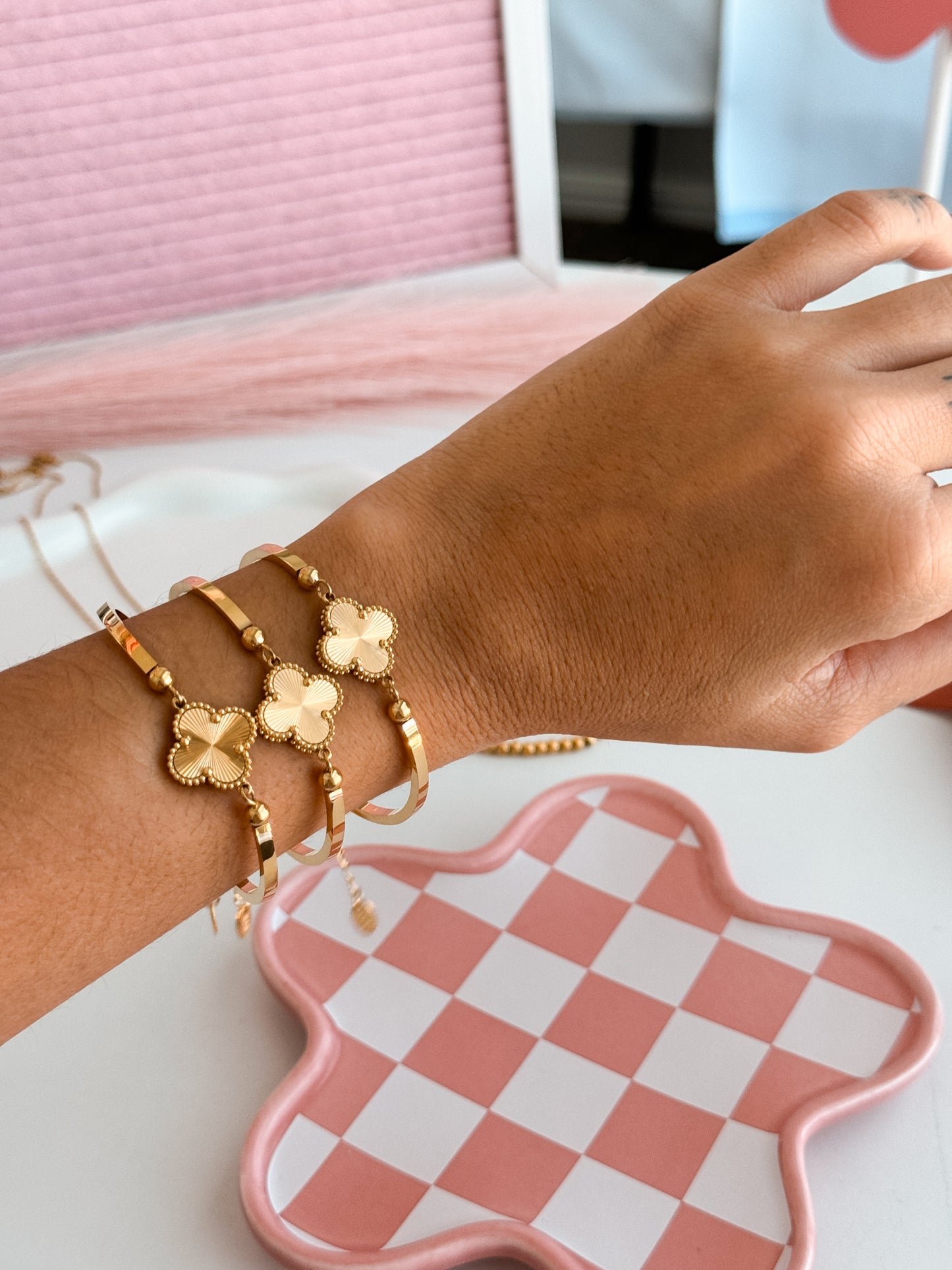 Lyn Bracelet