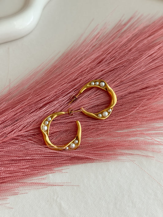Camille Earrings