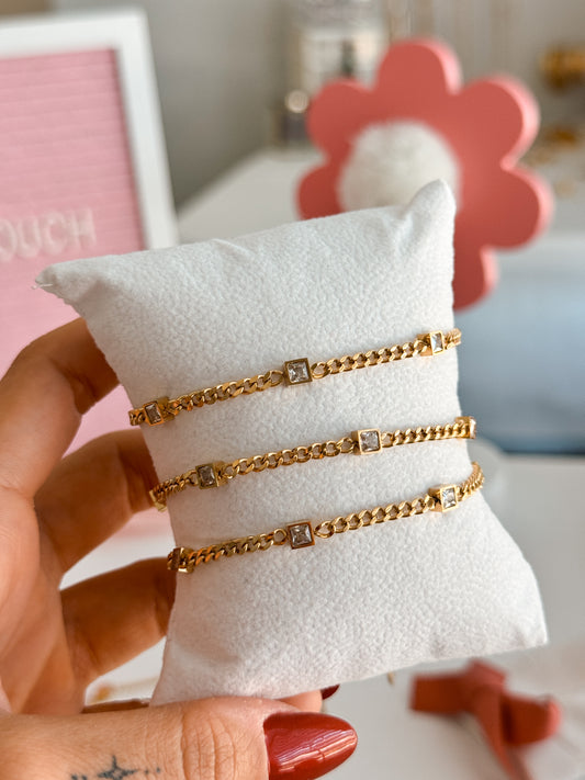 Gema Bracelet