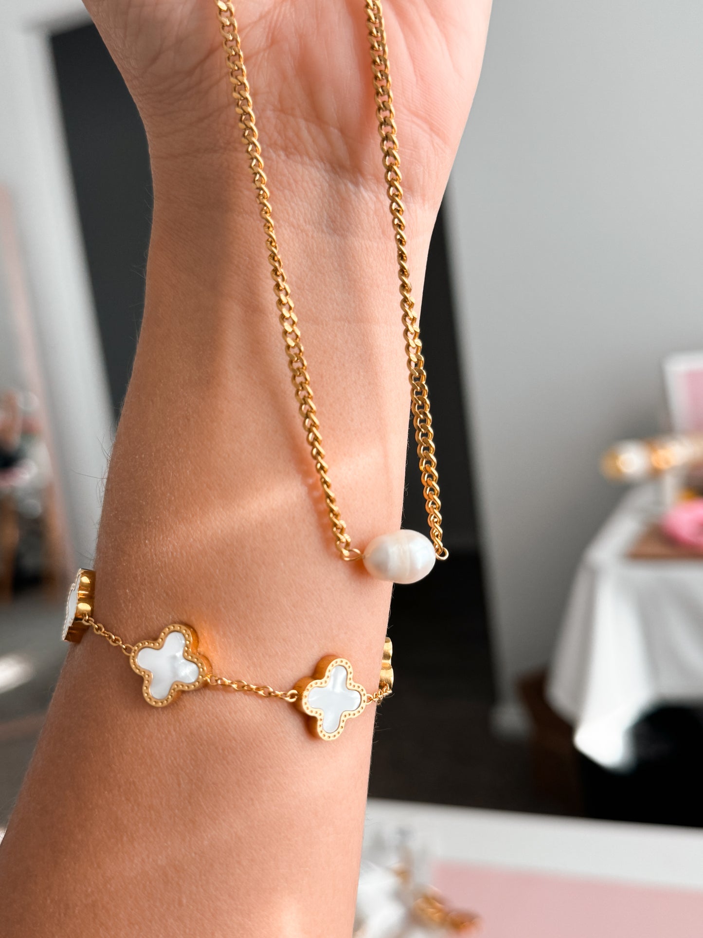 Vienna Necklace