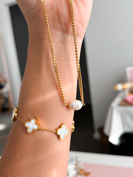 Vienna Necklace