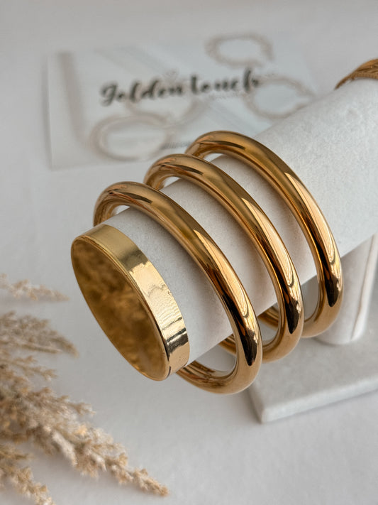 Chloe Bangle