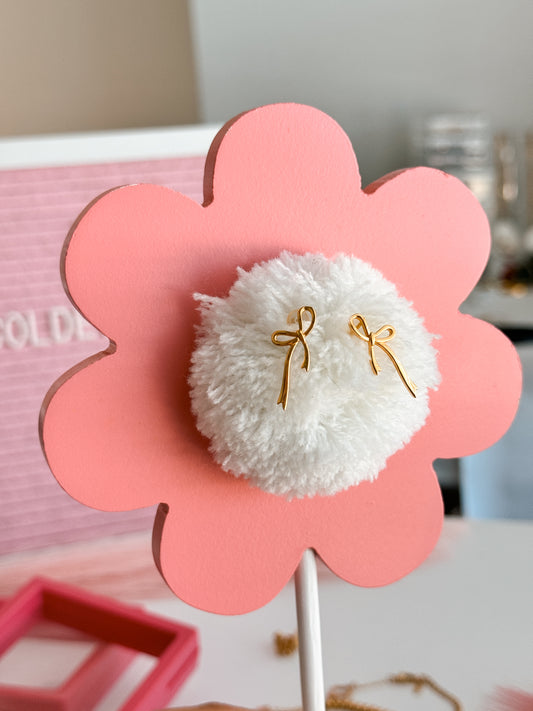 Bow Studs