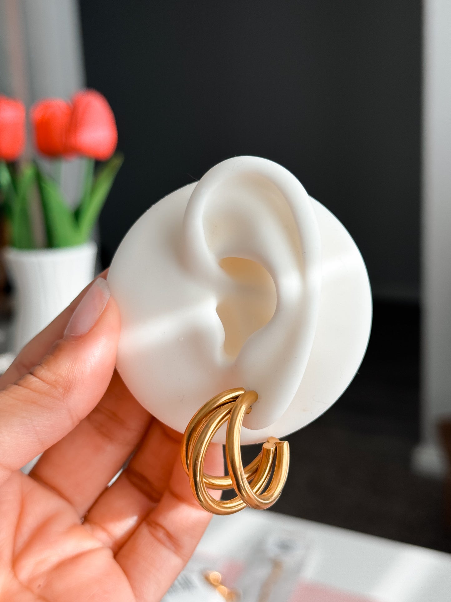 Joena Earrings