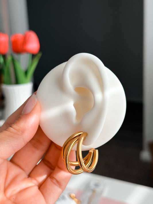 Joena Earrings