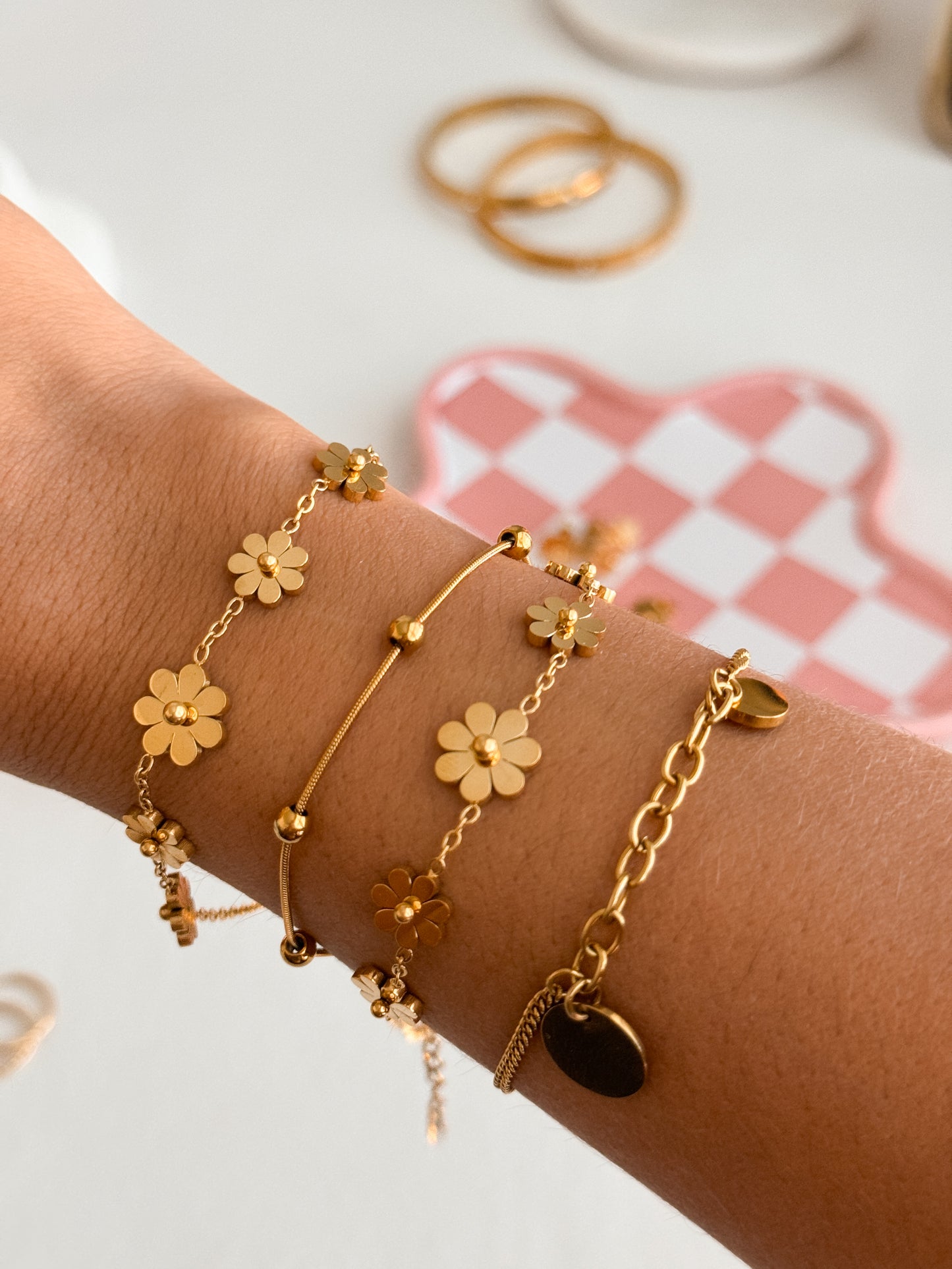 Daniela Bracelet