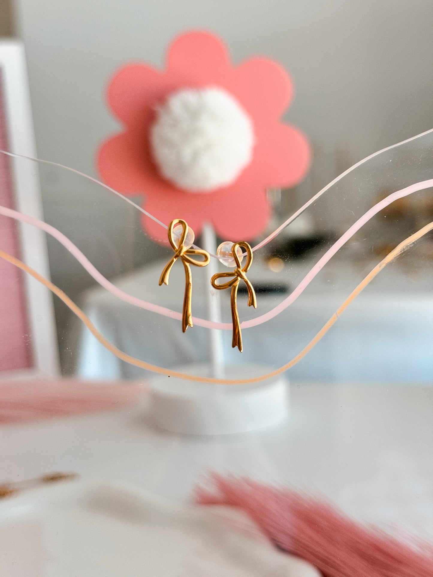 Bow Studs