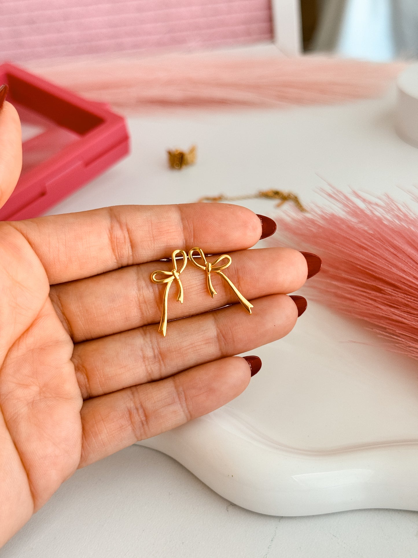 Bow Studs