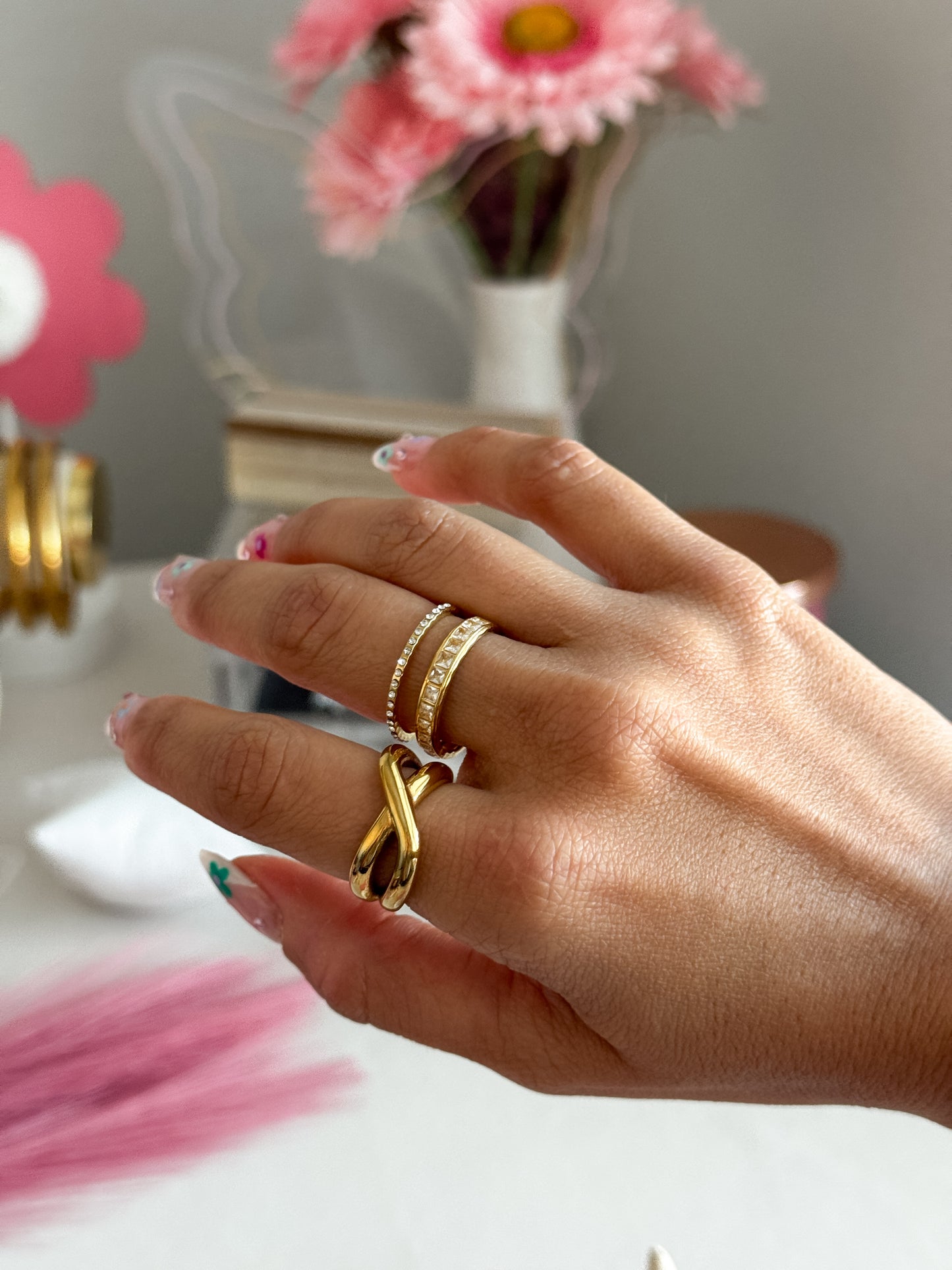 Elise Ring