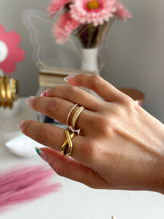 Elise Ring