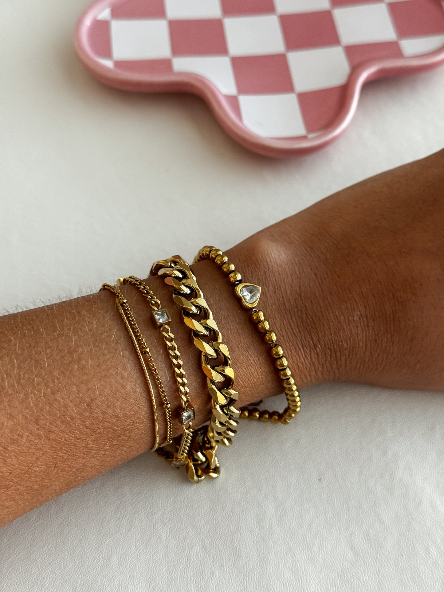 Cubanita Bracelet