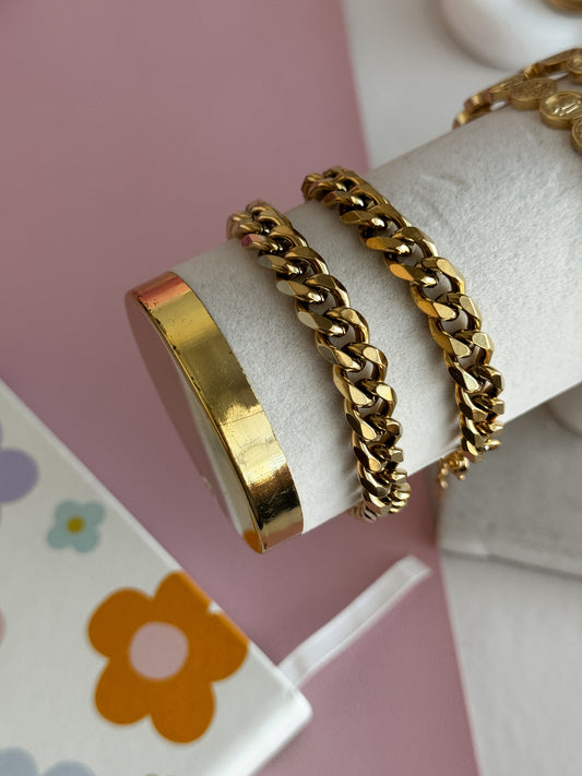 Cubanita Bracelet
