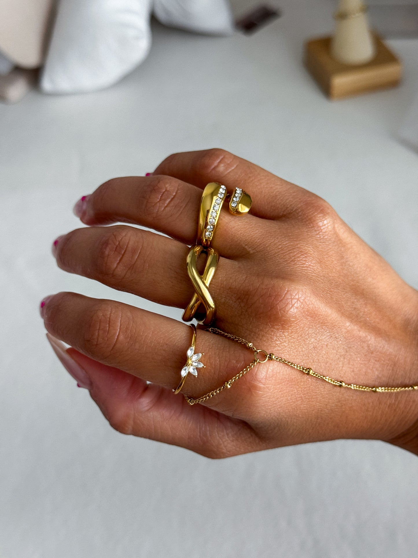 Emma Bracelet