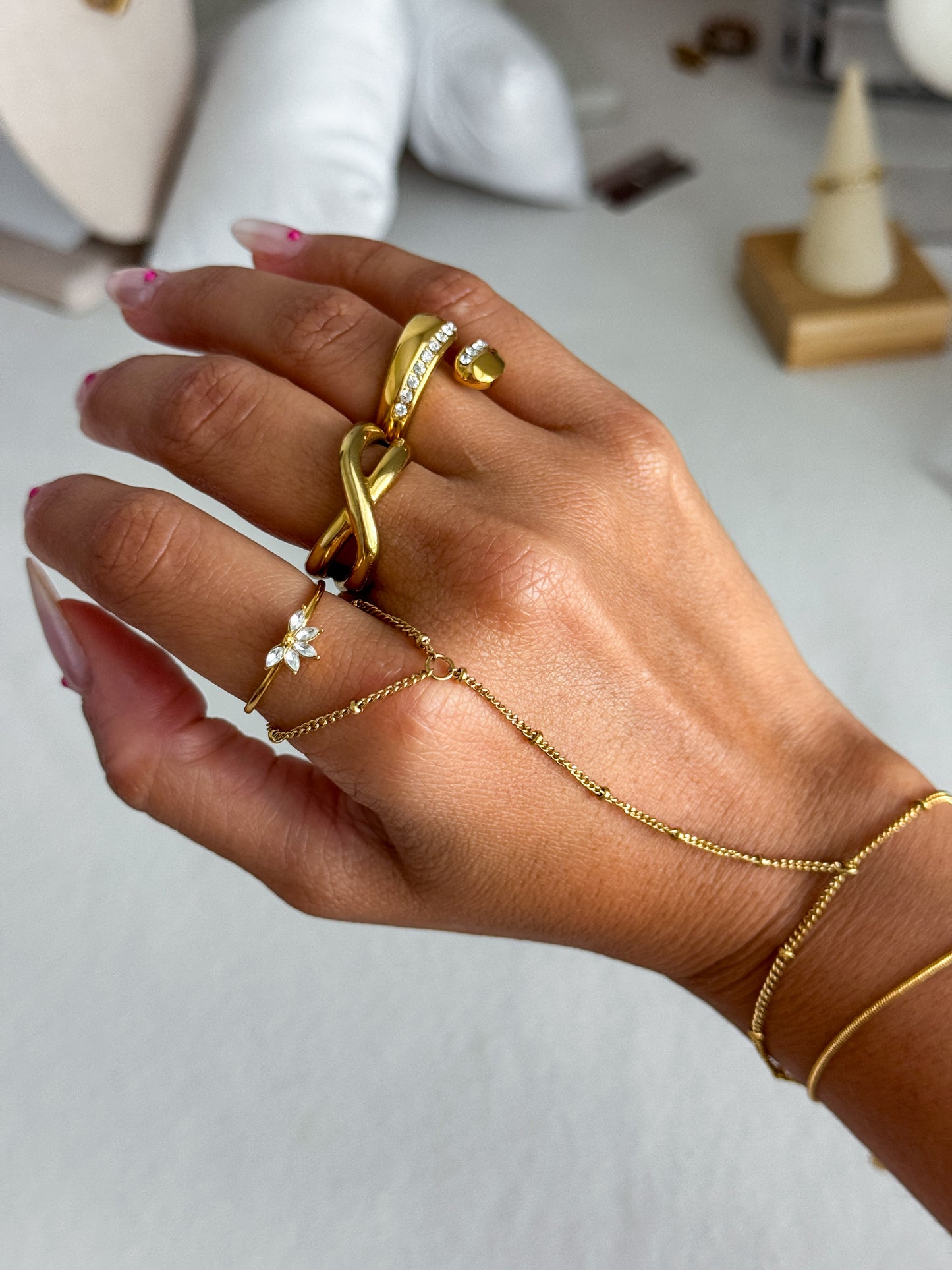 Emma Bracelet