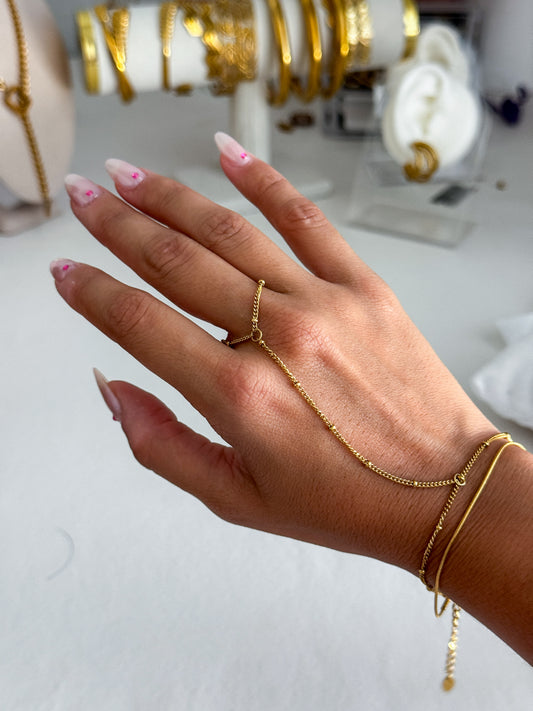 Emma Bracelet